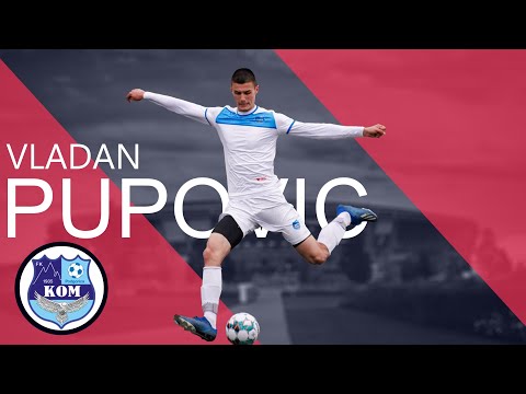 Vladan PUPOVIC |highlights| season 2021/22