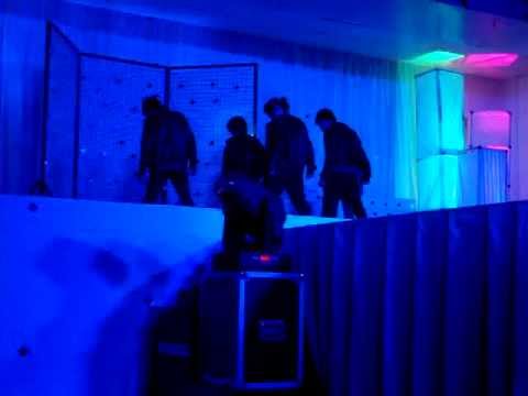 DIMENSION-MAMA (EXO-K) COVER