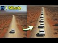 How To Duplicate Objects With Advanced Transform In Photoshop