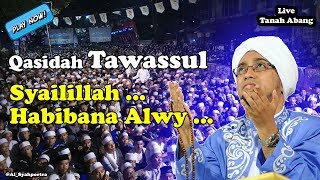 Download lagu Qasidah Majelis Nurul Musthofa - Tawassul mp3
