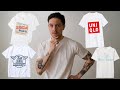 The Best T Shirt You Can Buy Is Probably In This Video