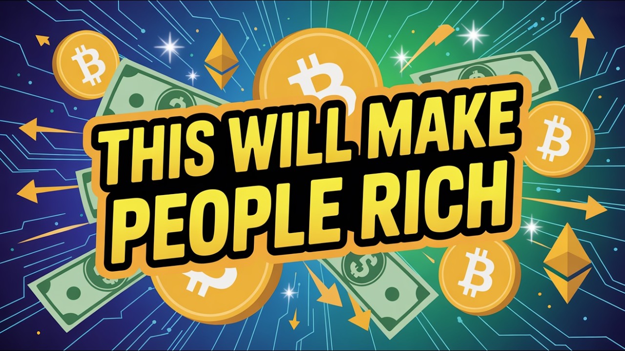 Every Analyst Has Said The Exact Same Thing If You're Not Investing In This You'll Be Devastated