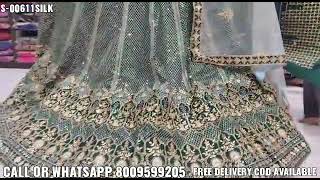 how to wear lehenga shawl for muslim