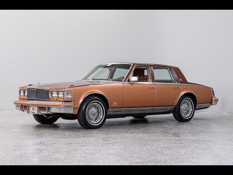 1978 Cadillac Seville (CC-1462368) for sale in Concord, North Carolina