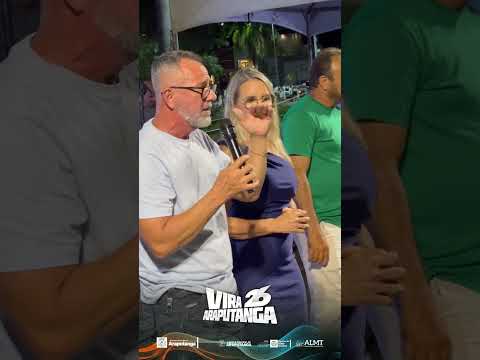 BEM-VINDO 2026 | Vira 26 Araputanga