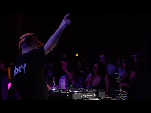 Pure Club Energy 🔥 Tech House Set by VITO UK | High-Vibe Bangers