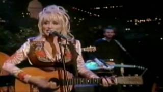 Dolly Parton live   Mountain Angel