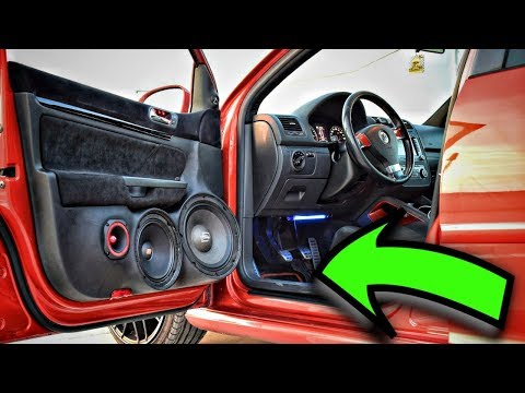 CAR VLOG: Pe AUTOSTRADA - Am plecat de la MARE - De unde am cumparat DIFUZOARELE?