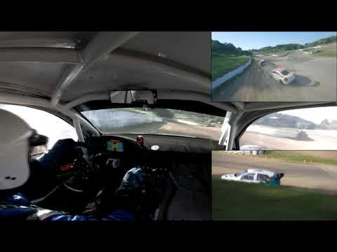 F. Slabší Sedlčany II. Finále 18.6.2022