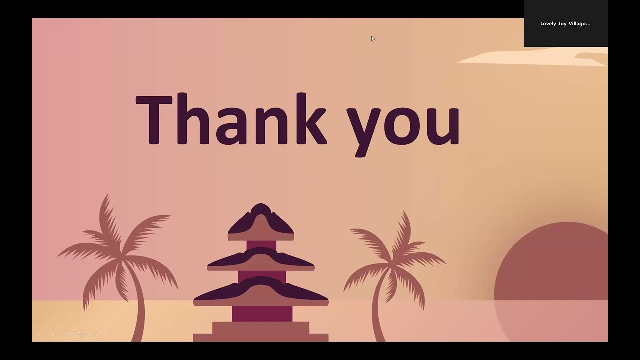 Lesson 9: Indonesian Literature