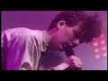 The Jesus And Mary Chain, "April Skies" Top of The Pops, 30.05.1987 HD