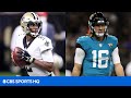 NFL Insider on Jamies Winston & Jags' QB Competition Affecting Trevor Lawrence | CBS Sports HQ