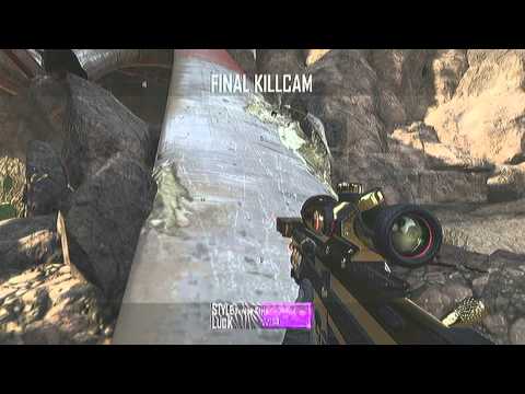 Which One is better? # FaZe Robbie Challenge Shot