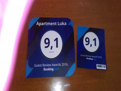 Apartment Luka - Trogir - Croatia