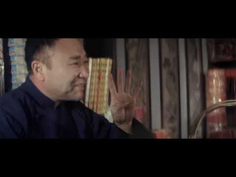 Tiger & Crane Fists (1976) vs. Kung Pow: Enter the Fist (2002) - "THAT'S A LOT OF NUTS!" scene