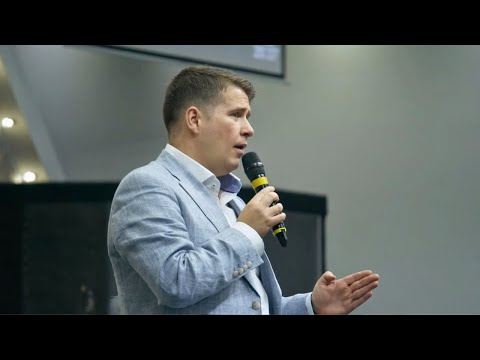 Cristi Boariu - Care este scopul pentru care Dumnezeu te-a creat?