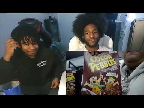 HerbMadeThisBeat ft. FredoBagz x TearItOffGreezy - Tactics (Exclusive Music Video) Reaction