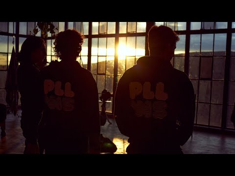 Behind the Scenes “Bad Day” Music Video - PLLWS ft. Nava