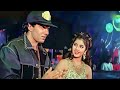 Saat Samundar Paar Main Tere HD VIDEO SONG Vishwatma 1992 Sadhana Sargam Sunny Deol Divya