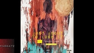 Jetpack Jones ft. Tone Oliver - Just About To Lose It [Prod. By Brock Berrigan] [New 2014]