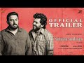 Sathyam Sundaram Trailer Karthi Arvind Swami Govind Vasantha C Premkumar Suriya Jyotika
