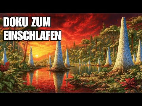 Silur: Das vergessene Zeitalter, das die Erde grün machte | Doku zum Einschlafen