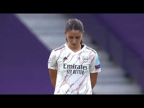 #UWCL 19/20 || 1/4 Final || ARSENAL vs PSG || 22/08/2020