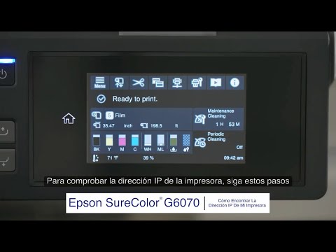 Como Obtener la Dirección IP