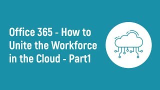 How can we Improve Efficiency & Profitability for the New Employees? | Office 365 Tutorial - Part 1