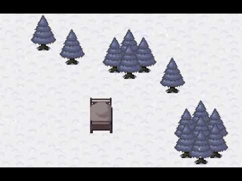 s n o w  w o r l d - y u m e  n i k k i  ( s l o w e d )