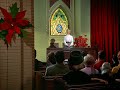 THE BRADY BUNCH - "The Voice of Christmas" - Florence Henderson - 1969