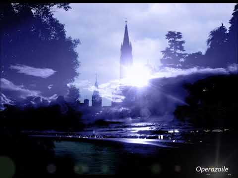 Gérard Souzay: Ich habe genug (Cantata BWV 82) by Bach