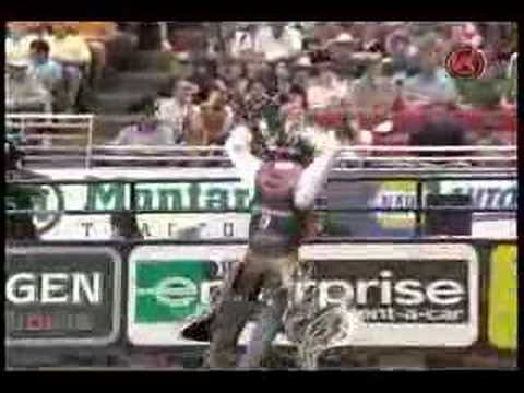 J.B. Mauney Vs. Wild Life