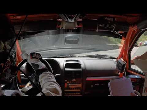 rally day casciana terme 2017