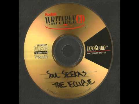 Soul Seekas - The Eclipse - Track # 7