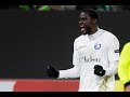 ?Ngadeu: "Het was gewoon wachten op die uitoverwinning"