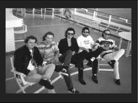 ЯЯЯ - Блакитний Джаз