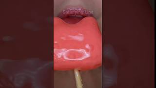 Download lagu ASMR Satisfying Eating Crunchy Hello Kitty #asmr #crunchy #satisfyinglips mp3