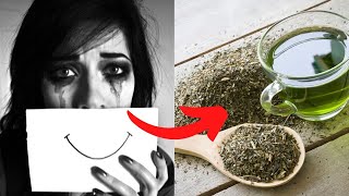 Natural Cures Of Depression (3 Home Remedies For Depression)