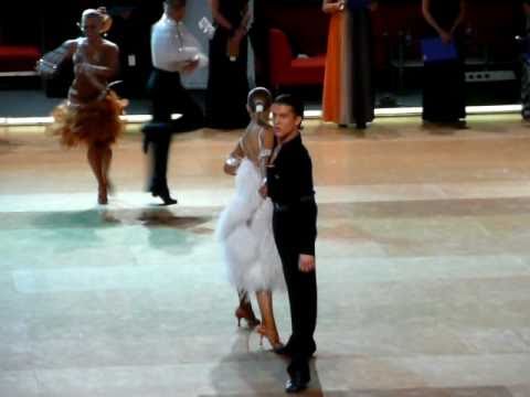 Mistrzostwa Polski LA 2011 - F jive