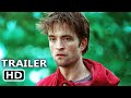 DIE MY LOVE Trailer 2025 Robert Pattinson Jennifer Lawrence