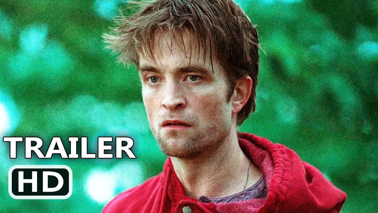Die My Love, Trailer Song - Soundtrack, Music 2025