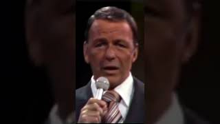 Frank Sinatra - “For Once In My Life”
