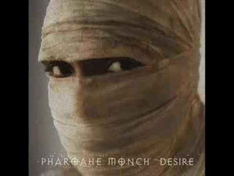 Pharoahe Monch - Agent Orange