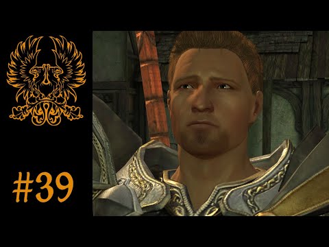 Let's Play | Dragon Age: Origins | 39 | Goldanna