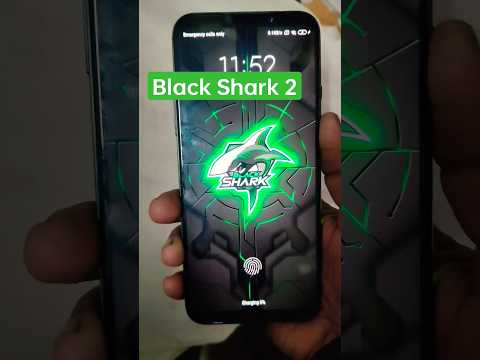 #Xiaomi Black Shark 2 #gamingphone #2ndhand #usedmobile #shorts #viral #shortvideo #trending