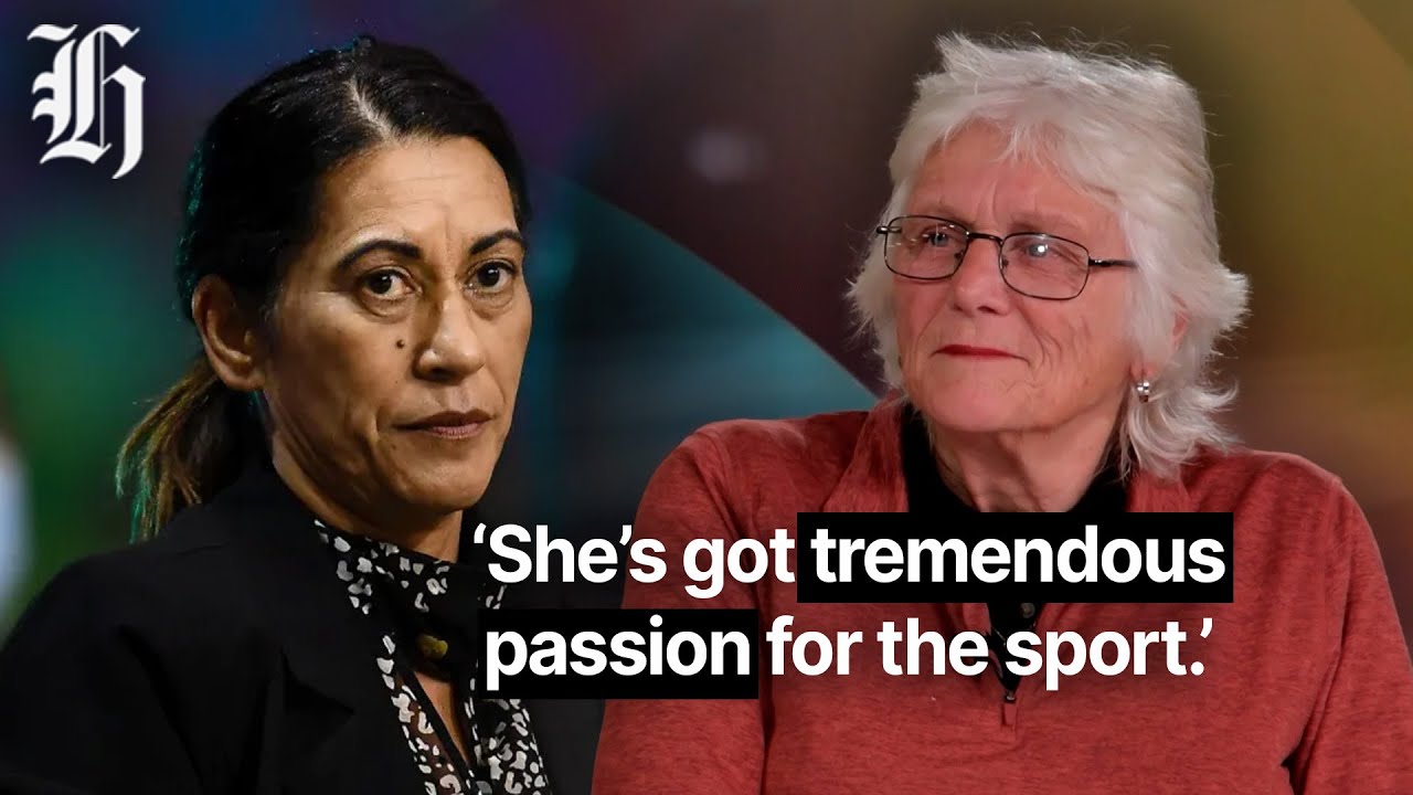 Silver Ferns shake-up: What Taurua’s comeback really means