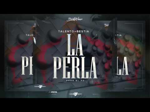 YO SOY GANDY - La Perla (Prod. El Yu)