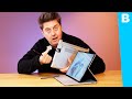 Erwins indruk: Wat een leipe laptops!