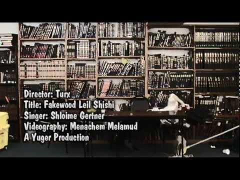 TurxJokes - Fakewood Leil Shishi (Music Video)